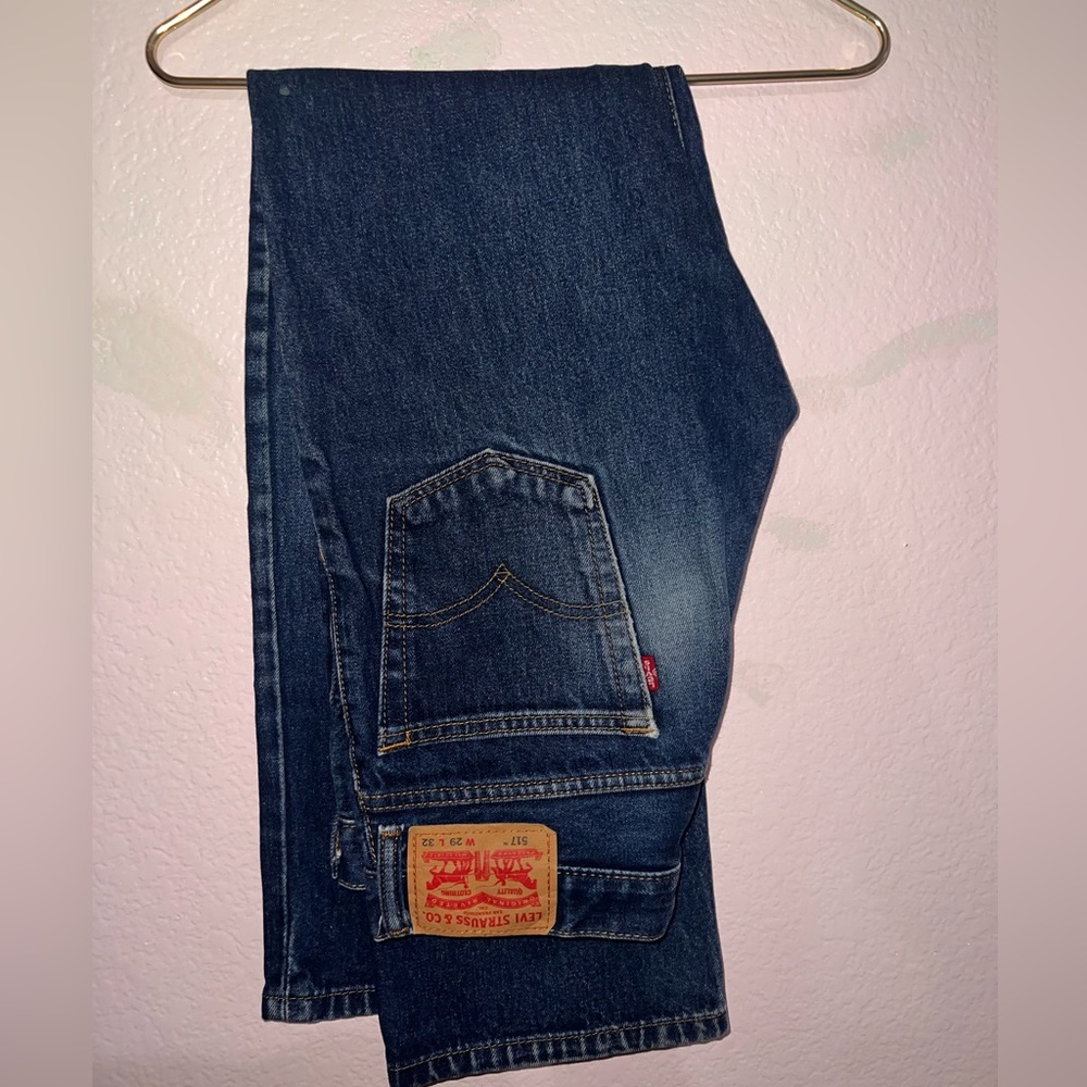levi’s pants